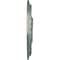Ekena Millwork Stockport Ceiling Medallion (Fits Canopies up to 6 1/4"), 28"OD x 2 3/4"P, Copper Green Patina CM28STCGS - alternate 4
